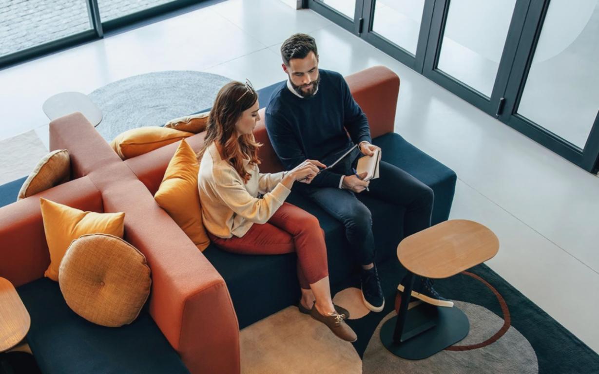 Sesión grupal de planificación financiera familiar online